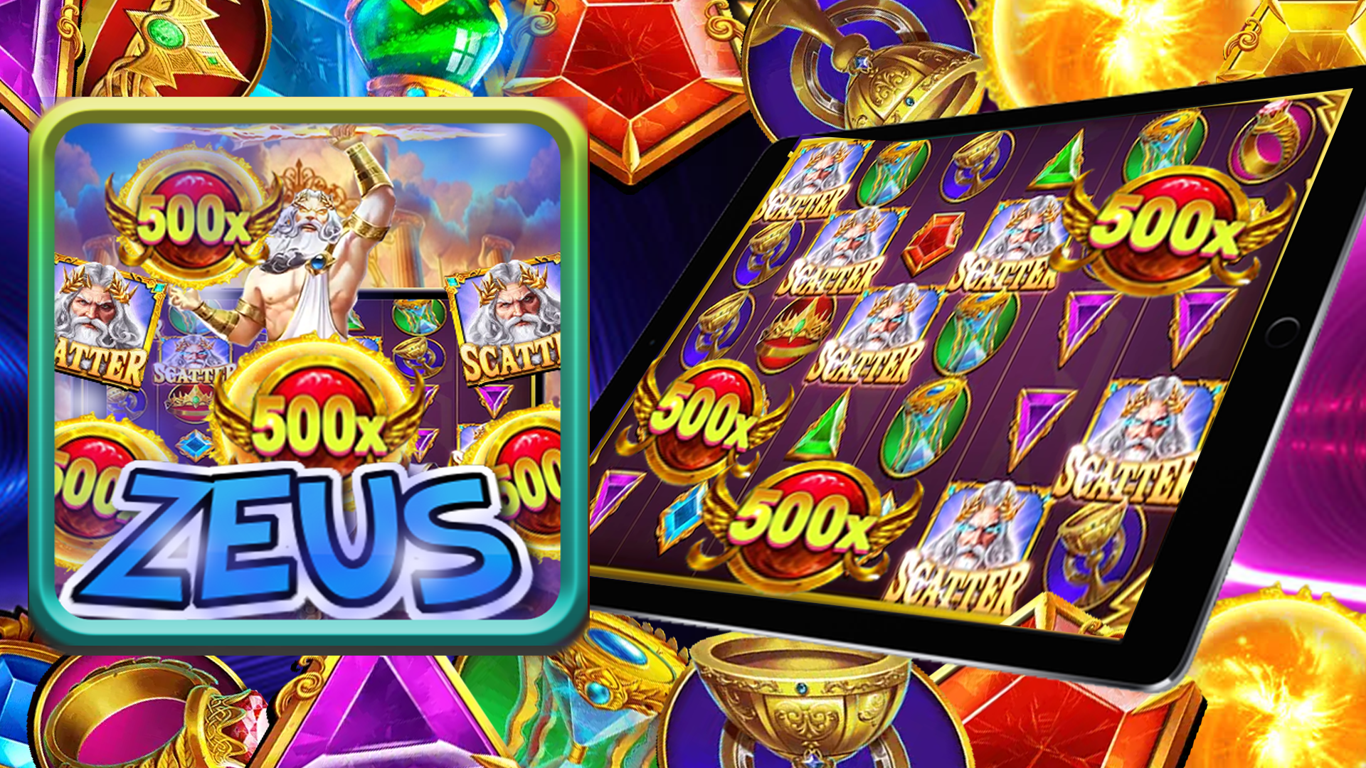 Mengungkap Rahasia Algoritma Slot Online