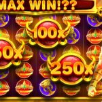 Slot Online dengan Fitur Sticky Wilds Terbaik