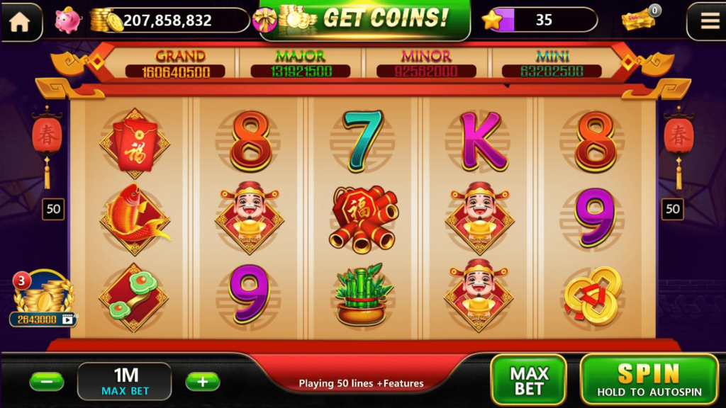 10 Slot dengan Fitur Pick and Win yang Seru