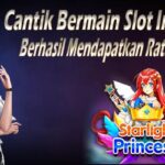 Peran Volatilitas dalam Memilih Slot Online