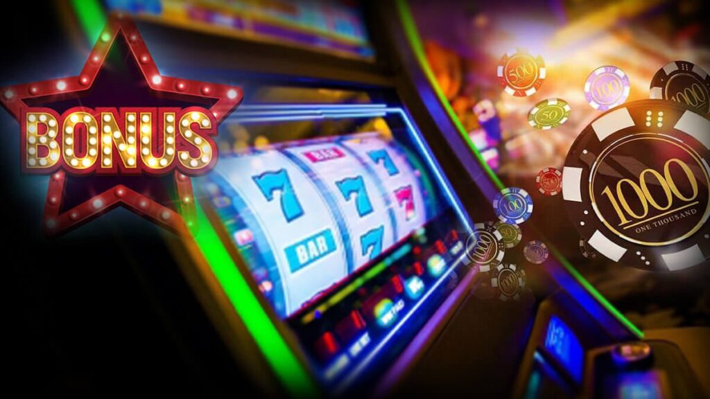 Slot Online Terbaik untuk Pemain Berpengalaman