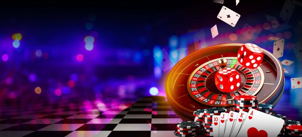 Mengapa Slot Online dengan Tema Perhiasan Banyak Diminati?