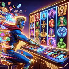 Mengapa Fitur Gamble pada Slot Bisa Sangat Berisiko?