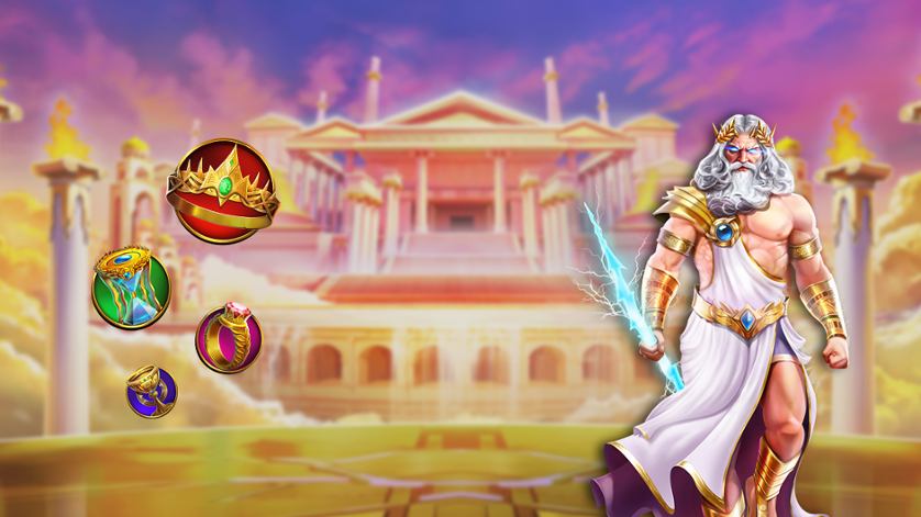 Slot Online Bertema Fantasi yang Menarik