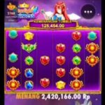 Slot Online dengan Tema Hutan dan Alam Liar