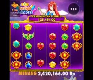 Slot Online dengan Tema Hutan dan Alam Liar