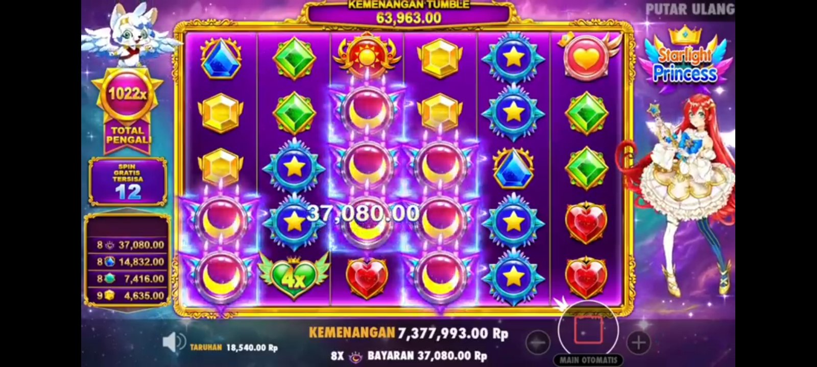 5 Game Slot Online yang Berdasarkan Tokoh Legendaris