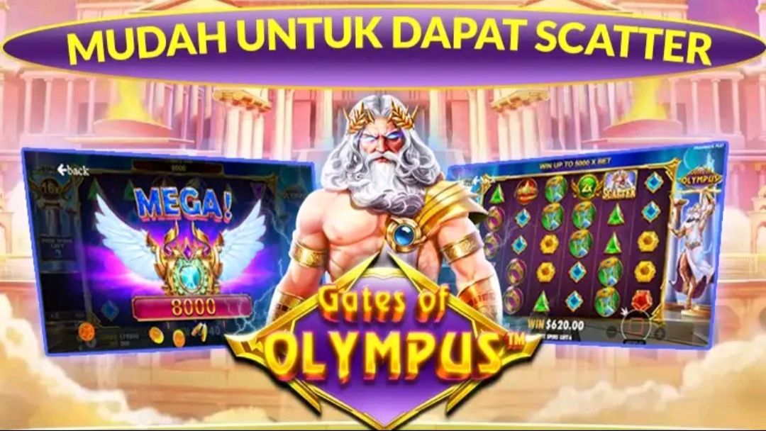 Slot Online Bertema Superhero: Hiburan dan Kemenangan