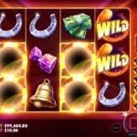 Slot Online Bertema Natal yang Menarik untuk Dicoba