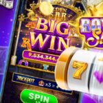 Slot dengan Efek Suara yang Realistis