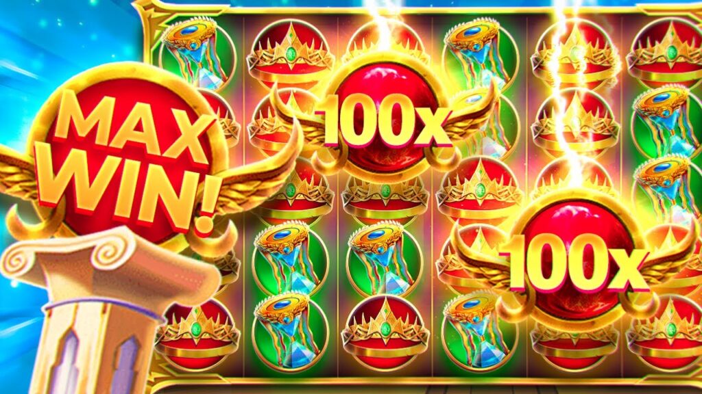 Pengenalan Slot Online dengan Tema Eksplorasi Luar Angkasa