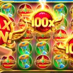 Pengenalan Slot Online dengan Tema Eksplorasi Luar Angkasa