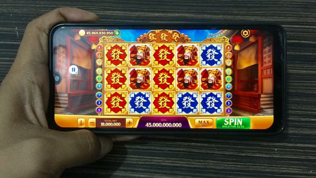 Cara Kerja Fitur Respin di Slot Online