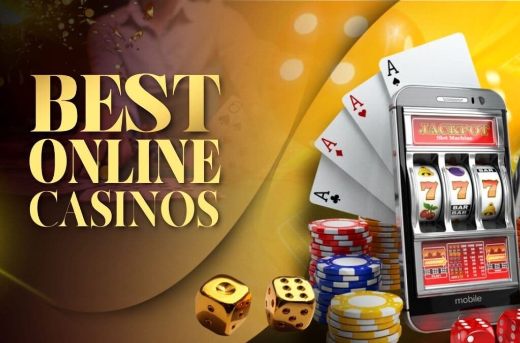 Game Slot Online yang Cocok untuk Semua Tipe Pemain