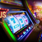 Slot Online dengan Grafik Terbaik Tahun Ini