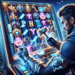 Slot Bertema Superhero yang Wajib Dicoba