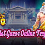 Slot Online Bertema Tahun Baru yang Menarik