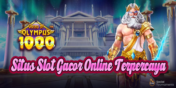 Slot Online Bertema Tahun Baru yang Menarik