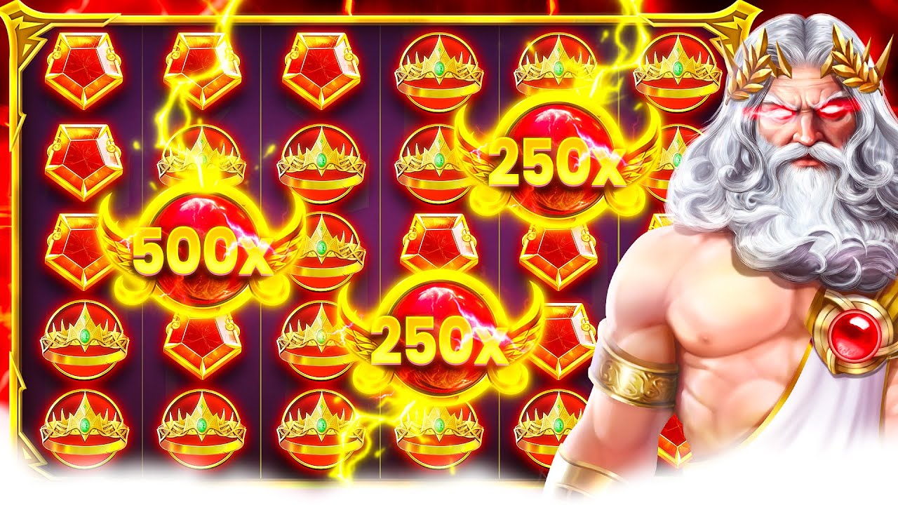 Faktor yang Mempengaruhi Kemenangan di Slot Online