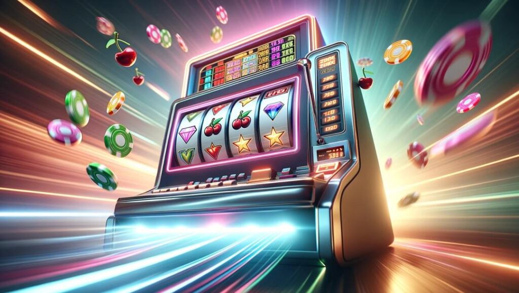 5 Slot Online yang Paling Sering Memberikan Jackpot