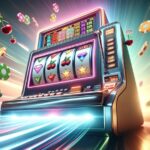 5 Slot Online yang Paling Sering Memberikan Jackpot