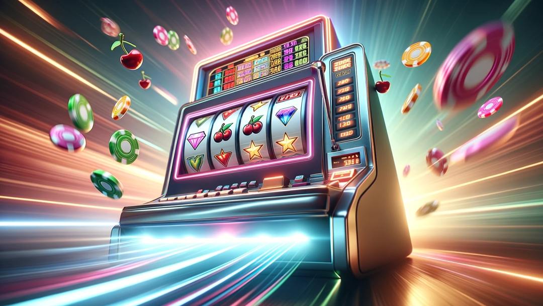 5 Slot Online yang Paling Sering Memberikan Jackpot