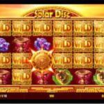 Panduan Slot Online dengan Sistem Megaways