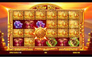 Panduan Slot Online dengan Sistem Megaways