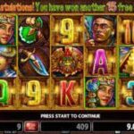 Slot Online Aztec Gems: Kelebihan dan Kekurangan