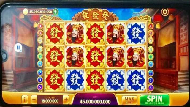 Slot Online di Era Mobile Gaming: Kenyamanan di Ujung Jari