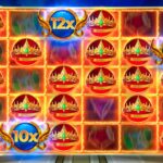 Slot Dragon Hot Hold and Spin: Jackpot Terbesar