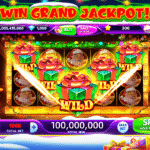 Cara Mendapatkan Jackpot Bonus di Slot Online