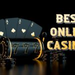 Promosi Slot Progresif: Raih Hadiah Miliaran!
